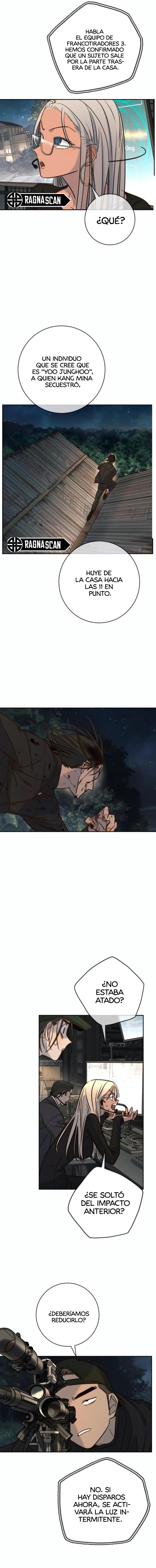 Todo el mundo la quiere Capítulo 46 - Page 14