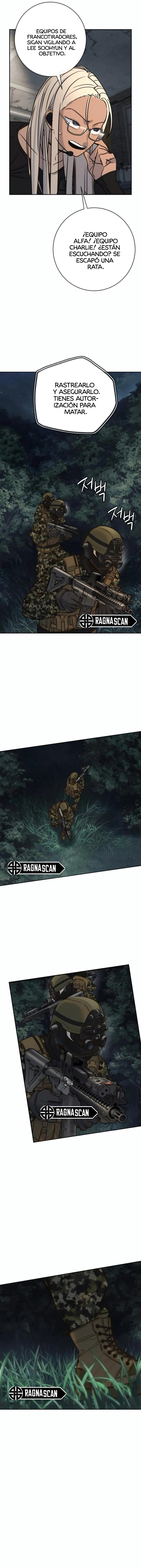 Todo el mundo la quiere Capítulo 46 - Page 15