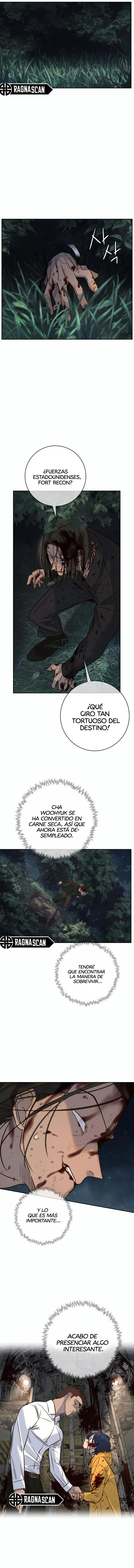 Todo el mundo la quiere Capítulo 46 - Page 16