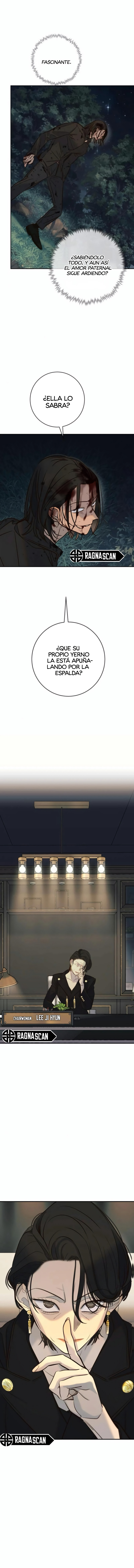 Todo el mundo la quiere Capítulo 46 - Page 17