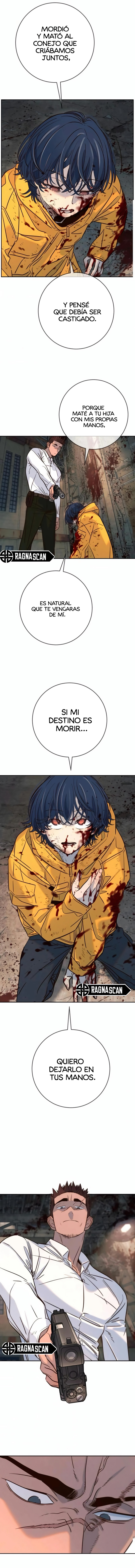 Todo el mundo la quiere Capítulo 46 - Page 2