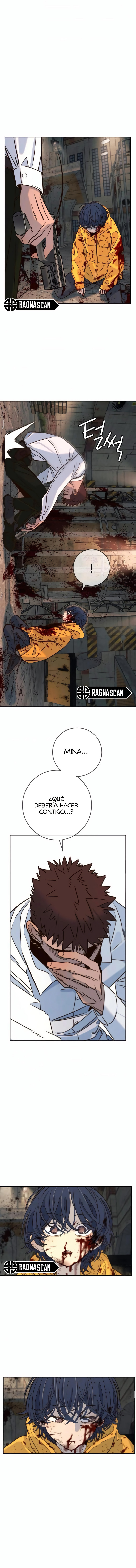 Todo el mundo la quiere Capítulo 46 - Page 3