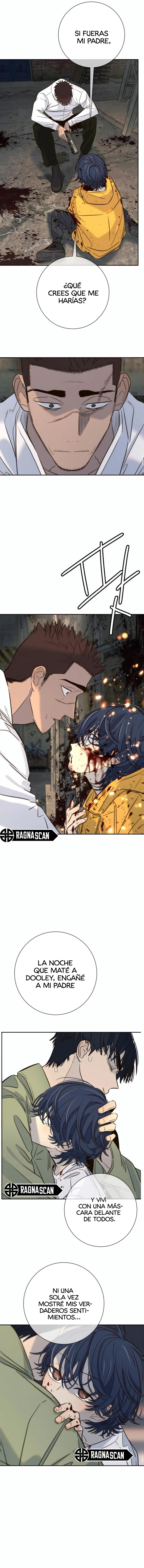 Todo el mundo la quiere Capítulo 46 - Page 4