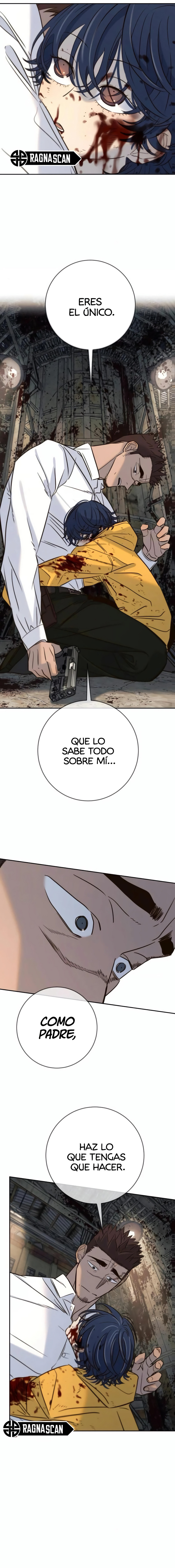 Todo el mundo la quiere Capítulo 46 - Page 5