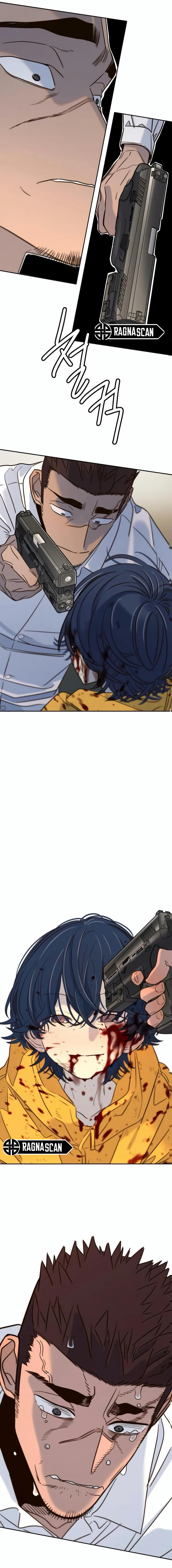 Todo el mundo la quiere Capítulo 46 - Page 6