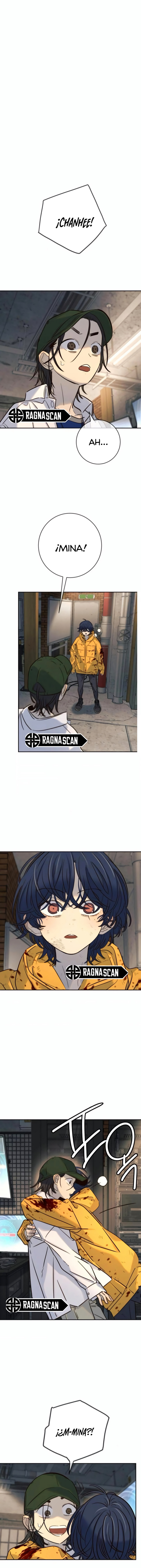 Todo el mundo la quiere Capítulo 48 - Page 1