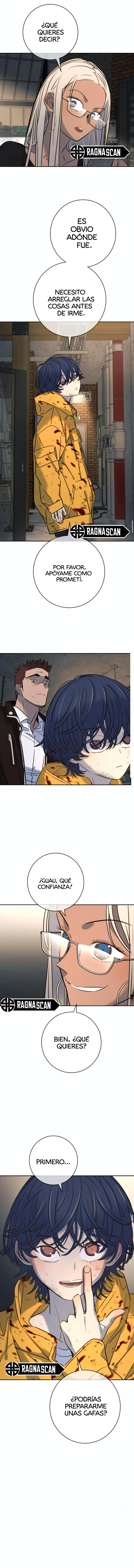 Todo el mundo la quiere Capítulo 48 - Page 10