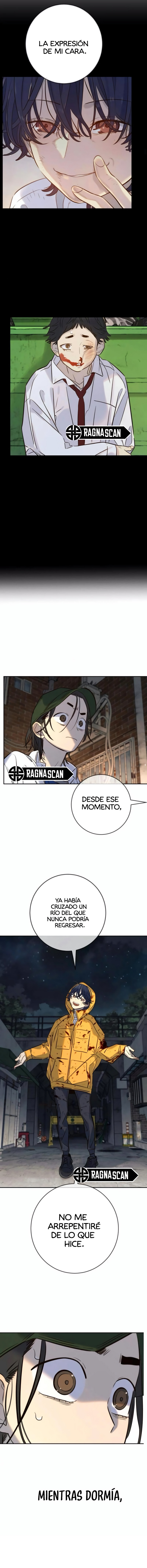 Todo el mundo la quiere Capítulo 48 - Page 12