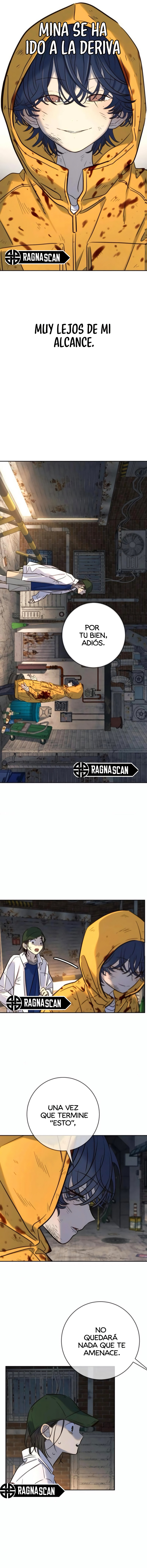 Todo el mundo la quiere Capítulo 48 - Page 13