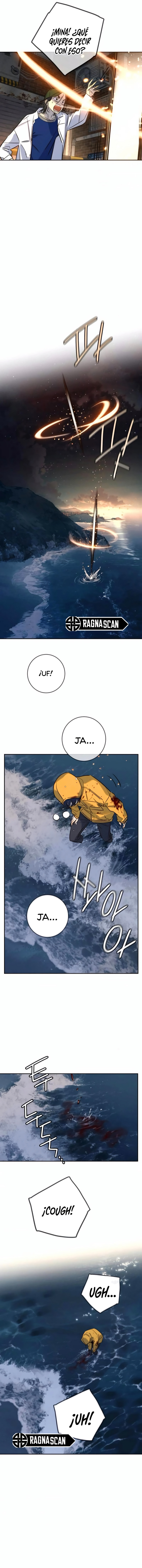 Todo el mundo la quiere Capítulo 48 - Page 14