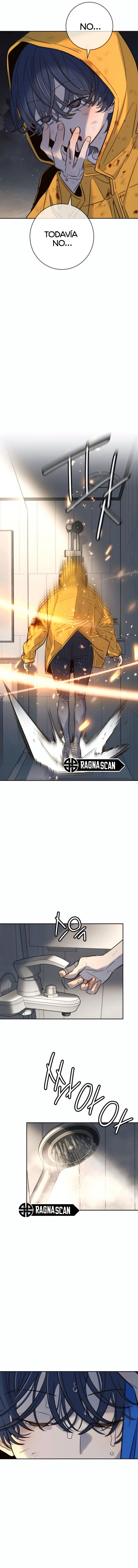 Todo el mundo la quiere Capítulo 48 - Page 15