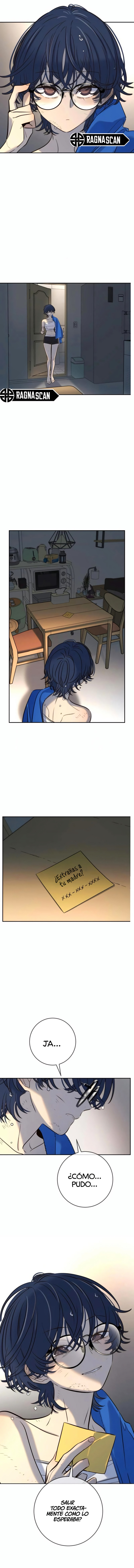 Todo el mundo la quiere Capítulo 48 - Page 16