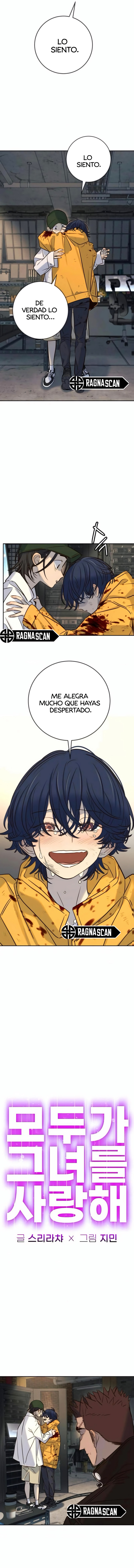 Todo el mundo la quiere Capítulo 48 - Page 2