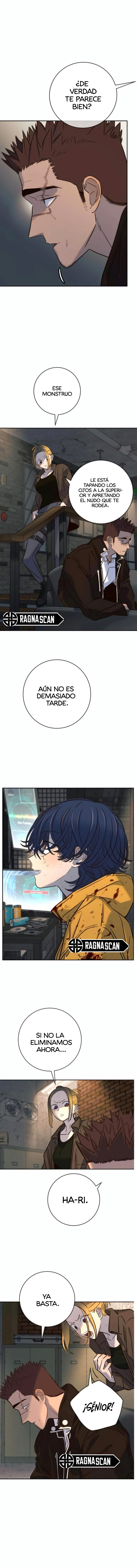 Todo el mundo la quiere Capítulo 48 - Page 3