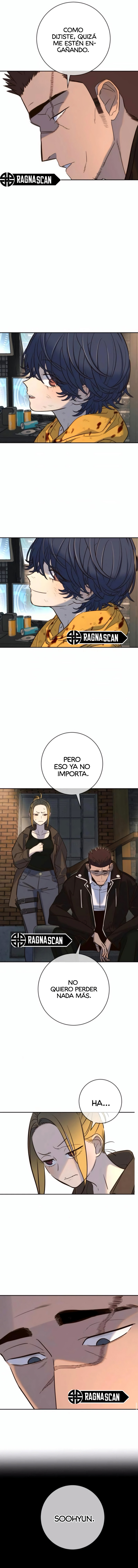 Todo el mundo la quiere Capítulo 48 - Page 4