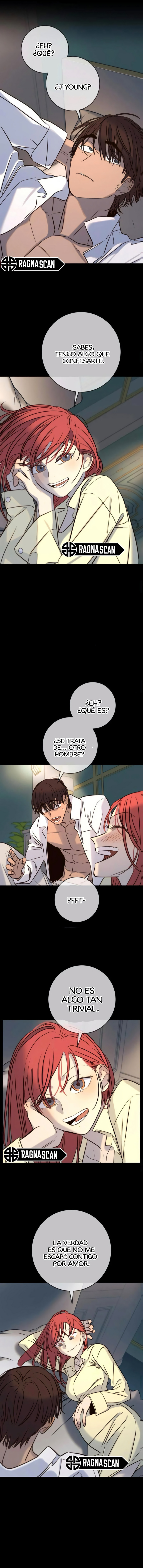 Todo el mundo la quiere Capítulo 48 - Page 5