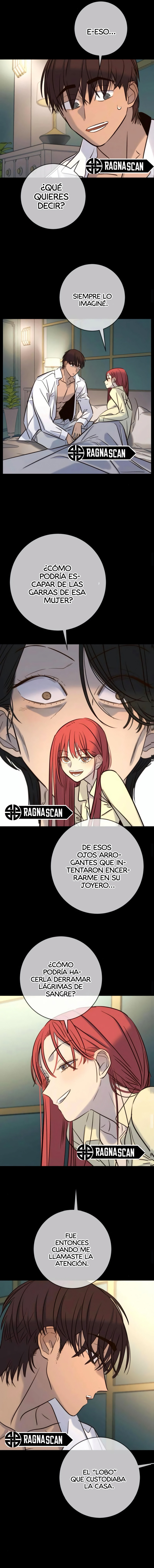 Todo el mundo la quiere Capítulo 48 - Page 6