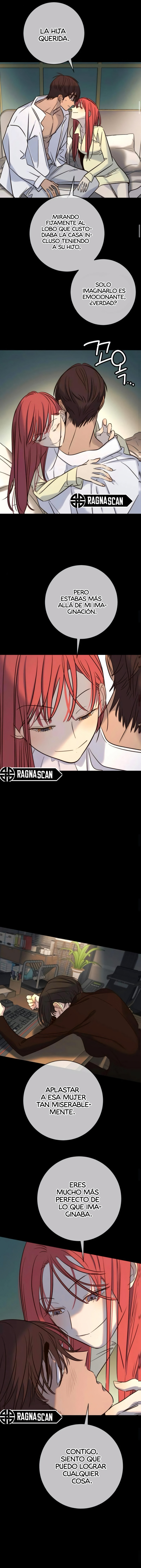 Todo el mundo la quiere Capítulo 48 - Page 7