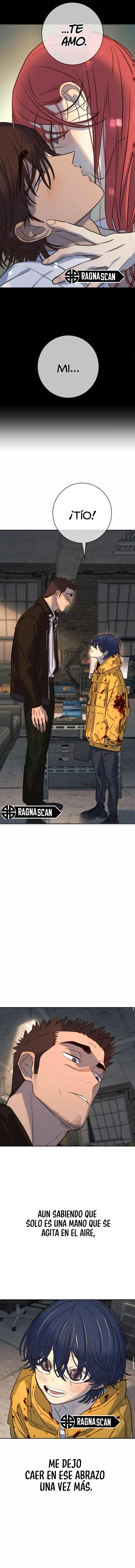 Todo el mundo la quiere Capítulo 48 - Page 8