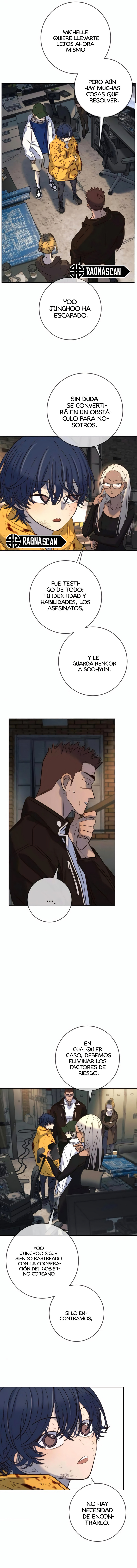 Todo el mundo la quiere Capítulo 48 - Page 9