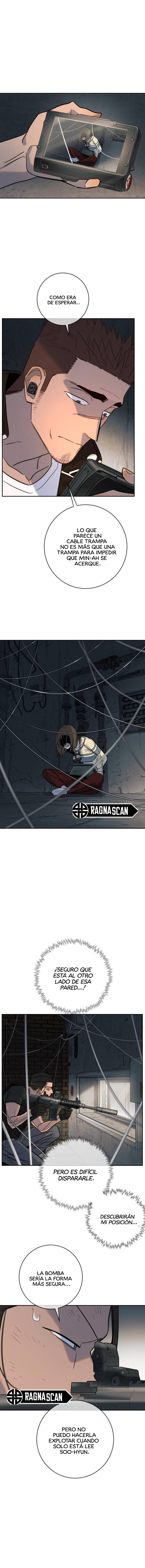 Todo el mundo la quiere Capítulo 52 - Page 10