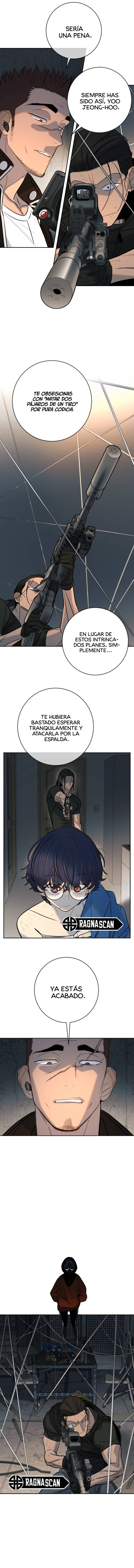 Todo el mundo la quiere Capítulo 52 - Page 11