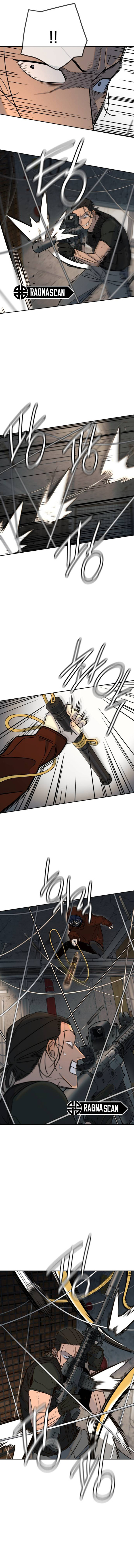 Todo el mundo la quiere Capítulo 52 - Page 12