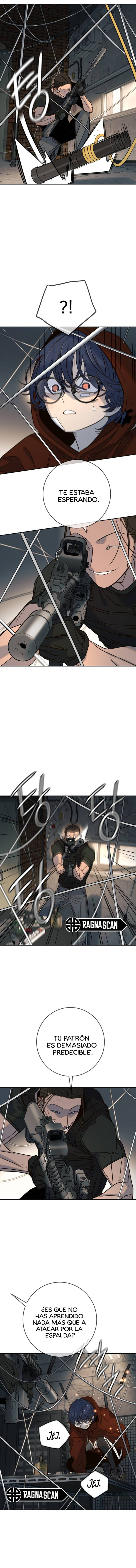 Todo el mundo la quiere Capítulo 52 - Page 13