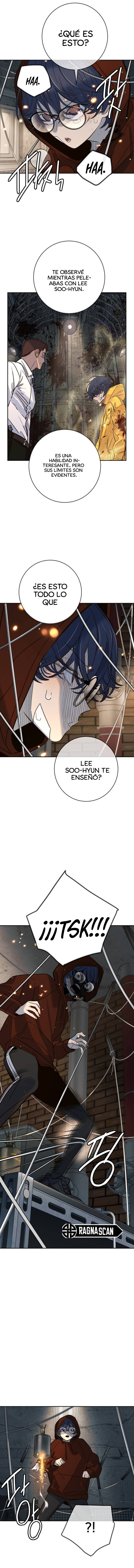 Todo el mundo la quiere Capítulo 52 - Page 14