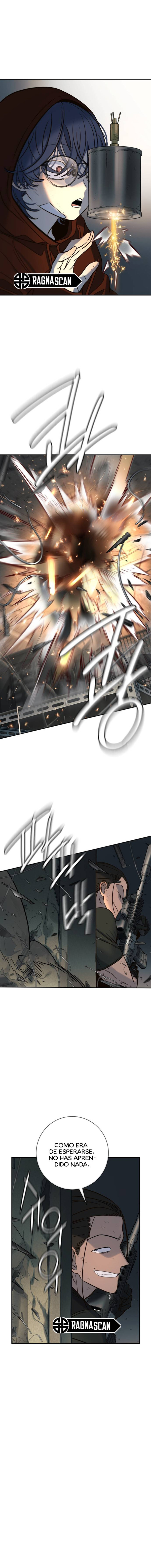 Todo el mundo la quiere Capítulo 52 - Page 15