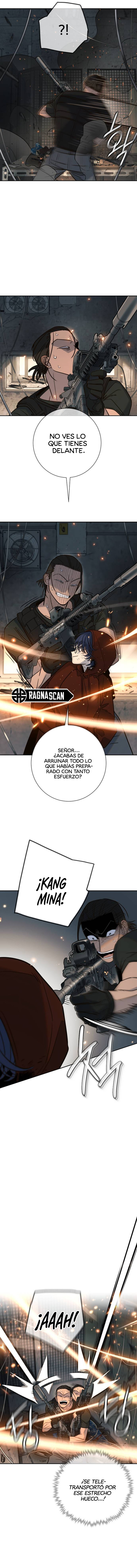 Todo el mundo la quiere Capítulo 52 - Page 16