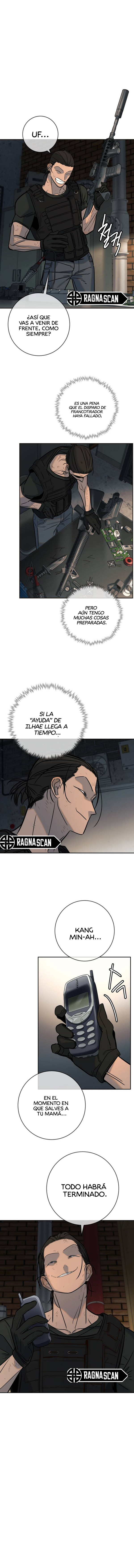 Todo el mundo la quiere Capítulo 52 - Page 2