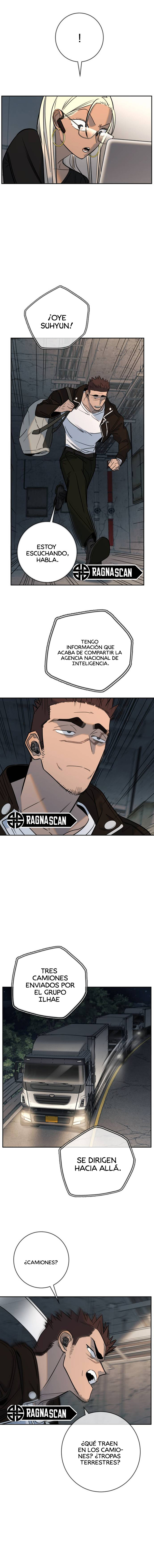 Todo el mundo la quiere Capítulo 52 - Page 3