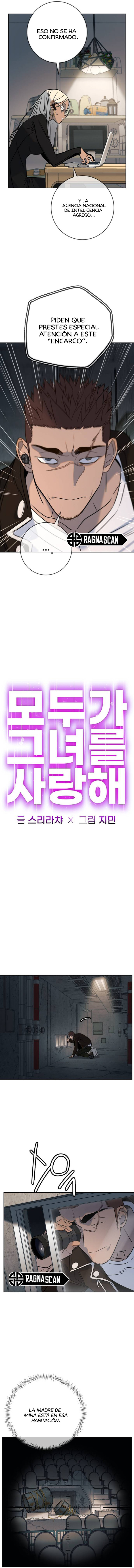 Todo el mundo la quiere Capítulo 52 - Page 4