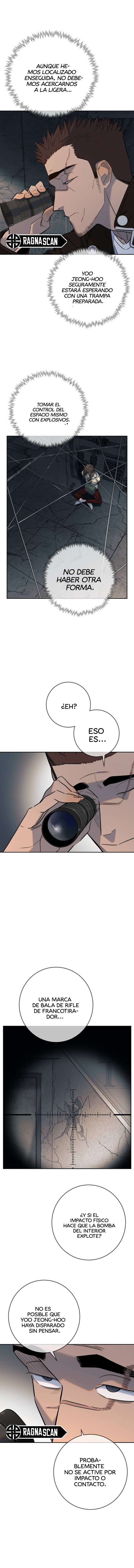 Todo el mundo la quiere Capítulo 52 - Page 5