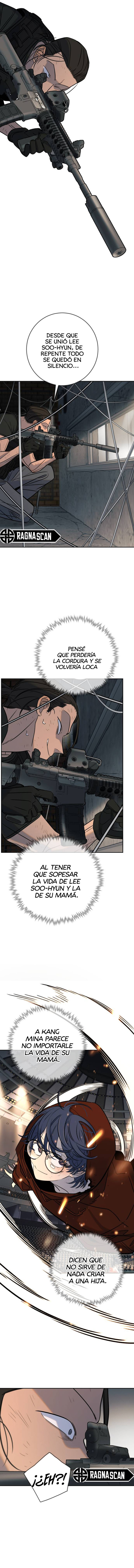 Todo el mundo la quiere Capítulo 52 - Page 8