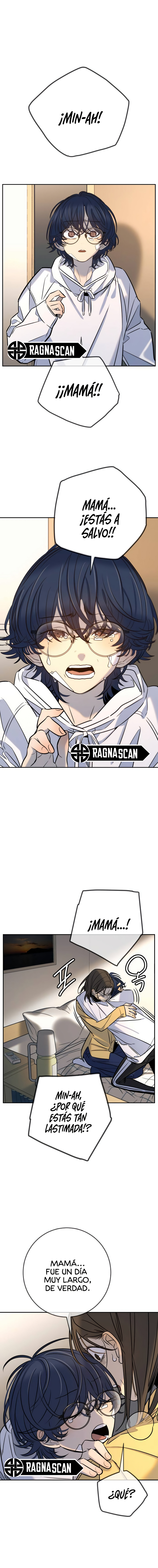 Todo el mundo la quiere Capítulo 53 - Page 12