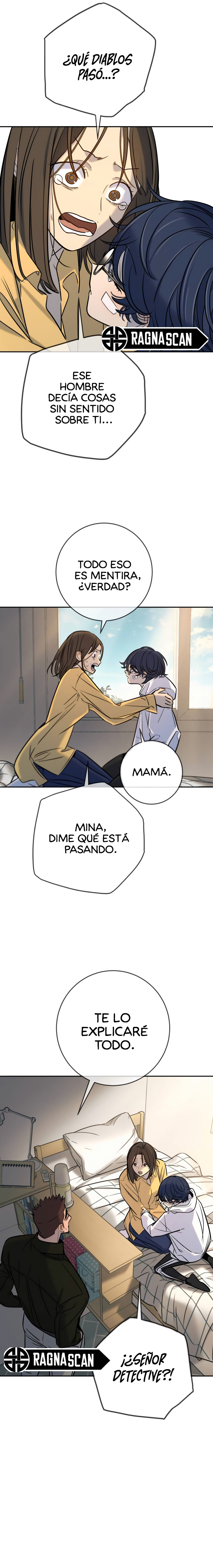 Todo el mundo la quiere Capítulo 53 - Page 13