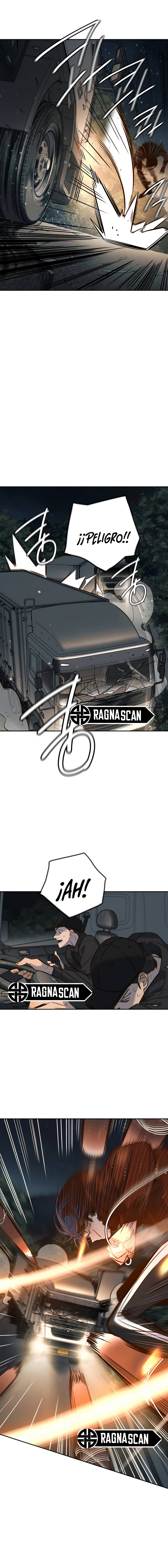 Todo el mundo la quiere Capítulo 53 - Page 9