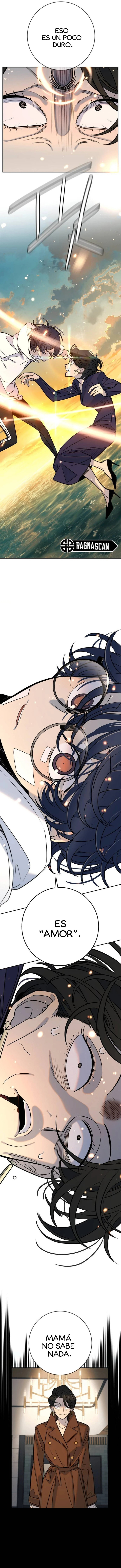 Todo el mundo la quiere Capítulo 54 - Page 10