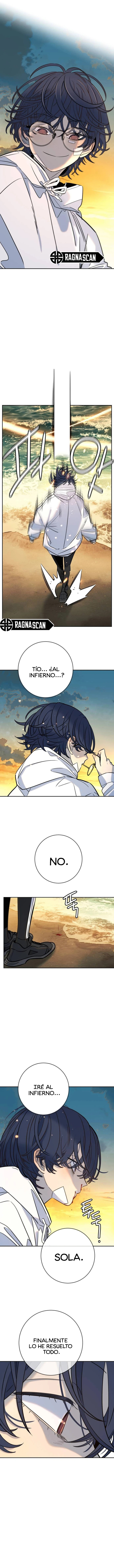 Todo el mundo la quiere Capítulo 54 - Page 12