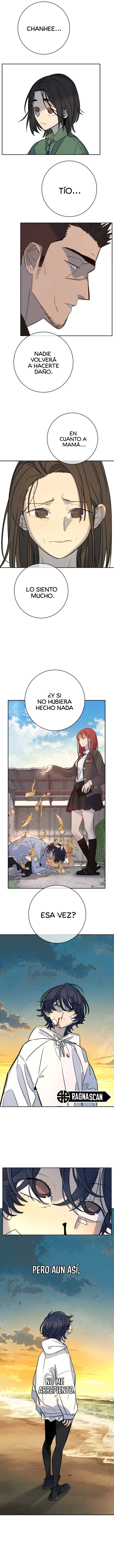 Todo el mundo la quiere Capítulo 54 - Page 13