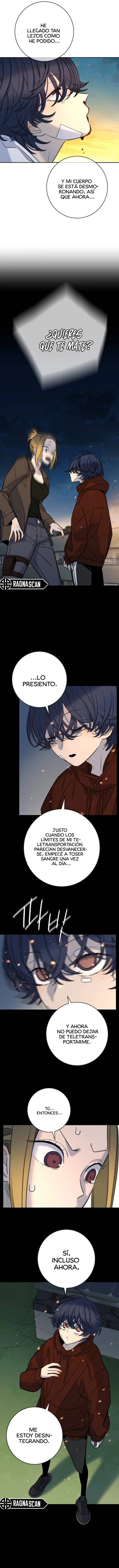 Todo el mundo la quiere Capítulo 54 - Page 14