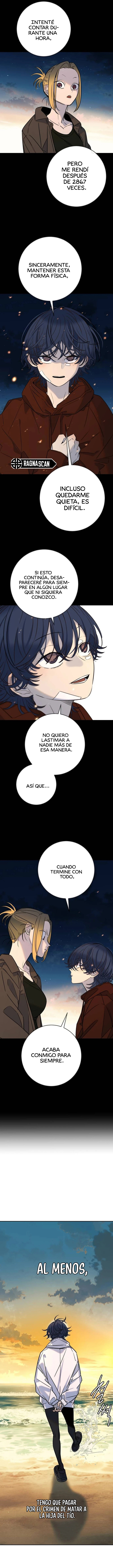 Todo el mundo la quiere Capítulo 54 - Page 15