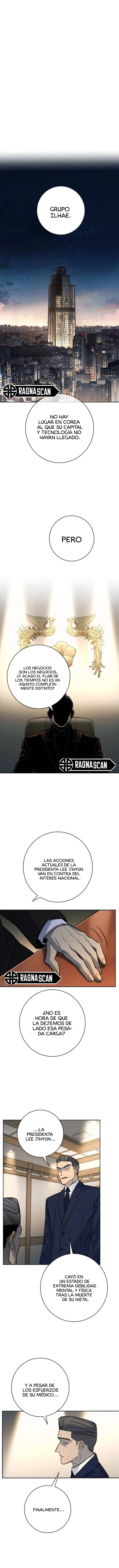 Todo el mundo la quiere Capítulo 54 - Page 2