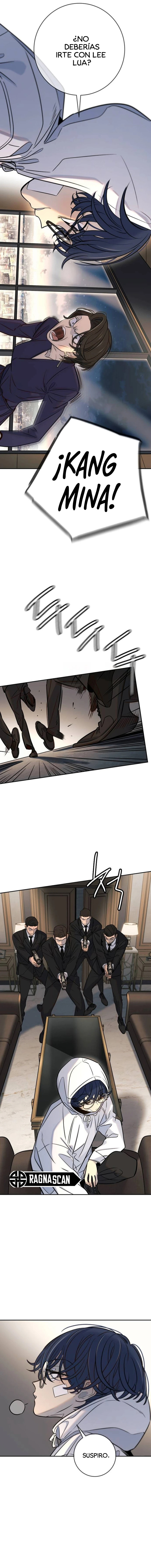 Todo el mundo la quiere Capítulo 54 - Page 4