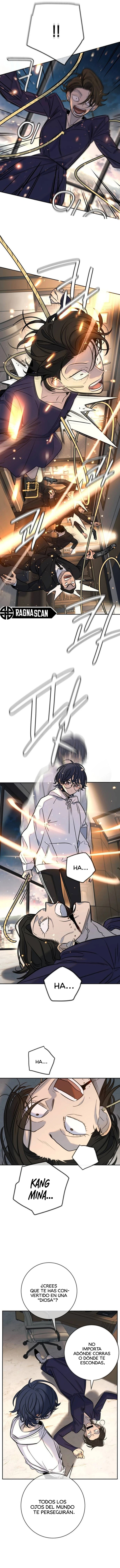 Todo el mundo la quiere Capítulo 54 - Page 6