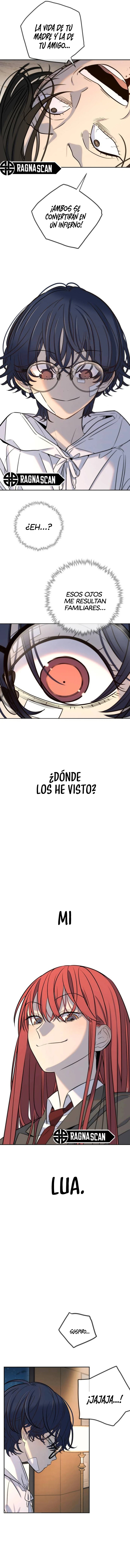 Todo el mundo la quiere Capítulo 54 - Page 7