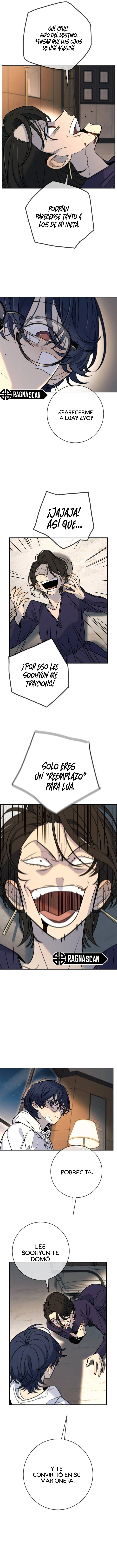 Todo el mundo la quiere Capítulo 54 - Page 8