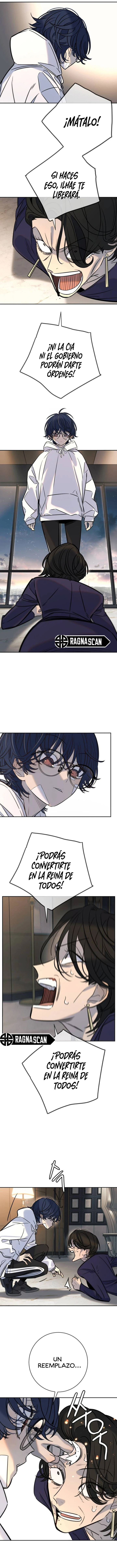 Todo el mundo la quiere Capítulo 54 - Page 9